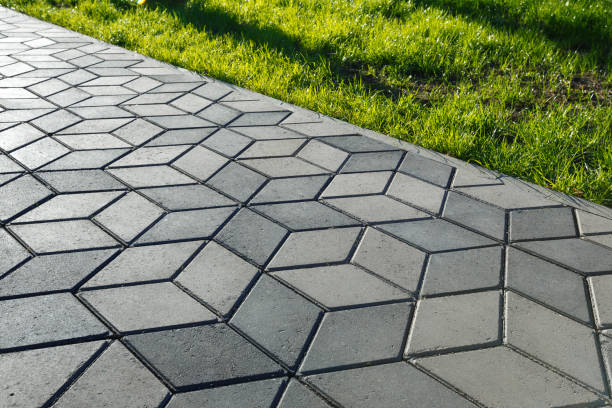 New Eagle, PA Driveway Pavers Company